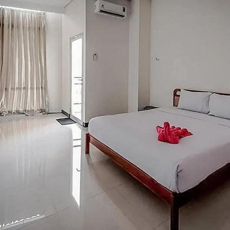 Redliving Apartemen Sentraland Semarang - Win Property المظهر الخارجي الصورة