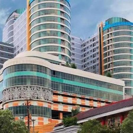 Redliving Apartemen Sentraland Semarang - Win Property المظهر الخارجي الصورة