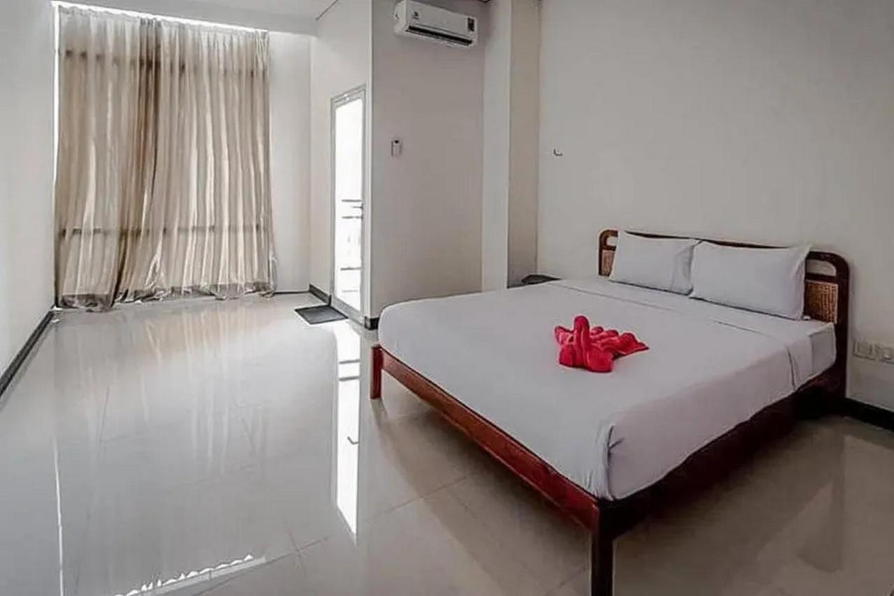 Redliving Apartemen Sentraland Semarang - Win Property المظهر الخارجي الصورة
