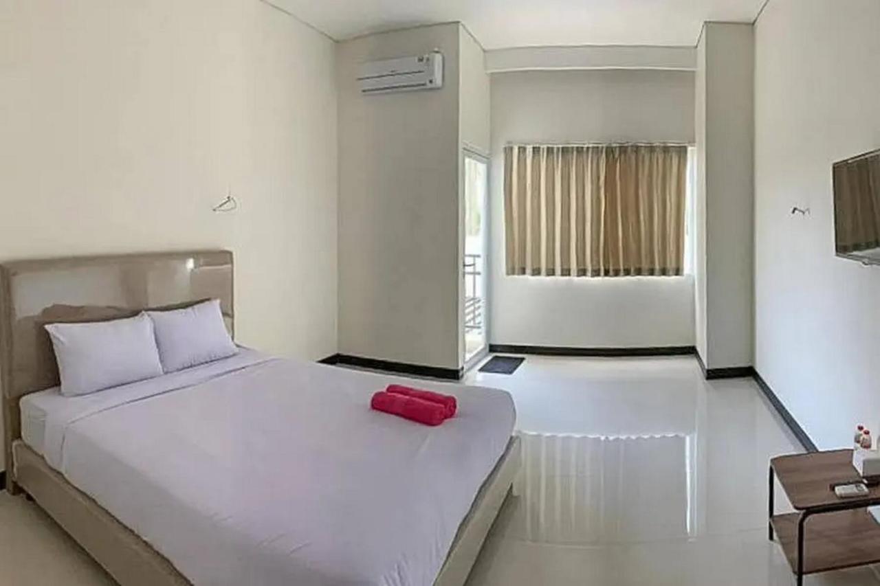 Redliving Apartemen Sentraland Semarang - Win Property المظهر الخارجي الصورة